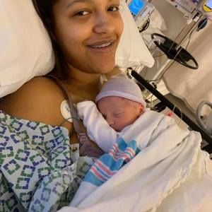 Meet your Posher, Lacy